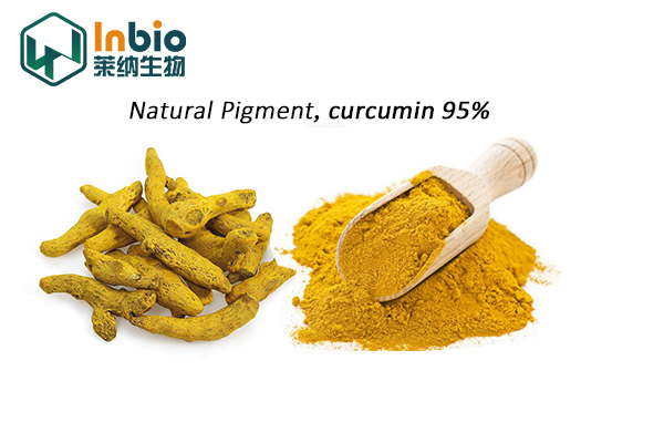 Tumeric root extract