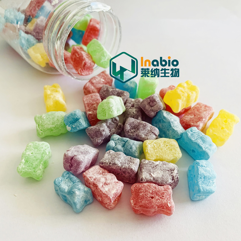 CBD gummies