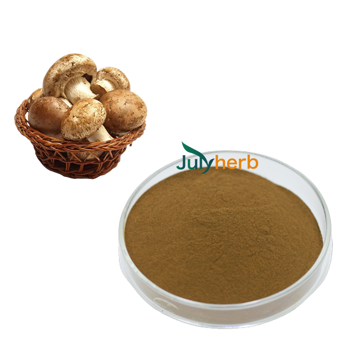 shiitake extract