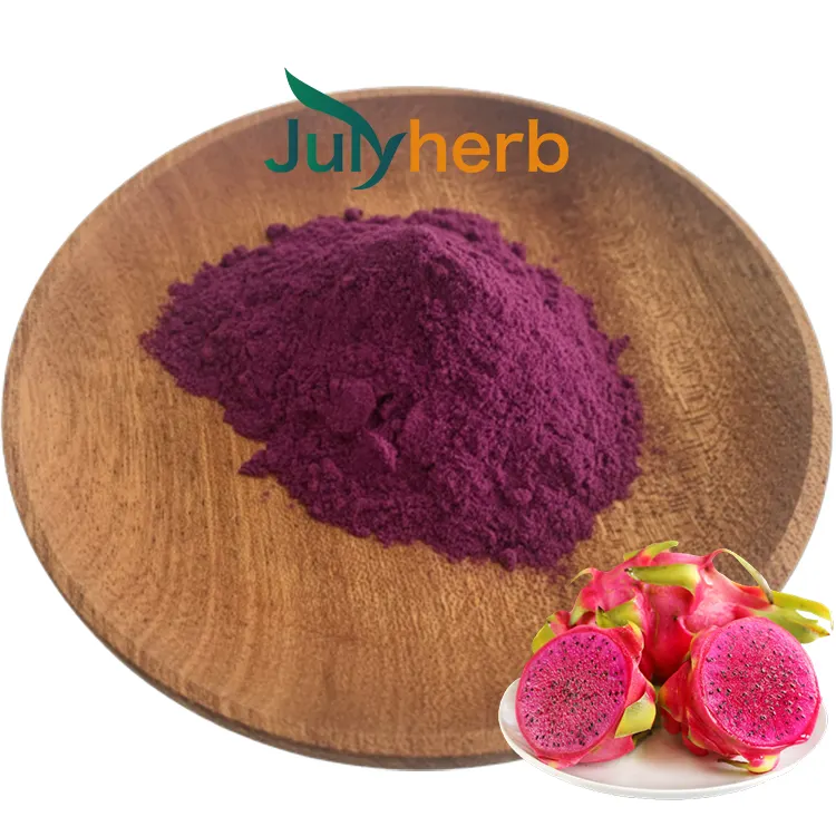 red dragon fruit extract powder