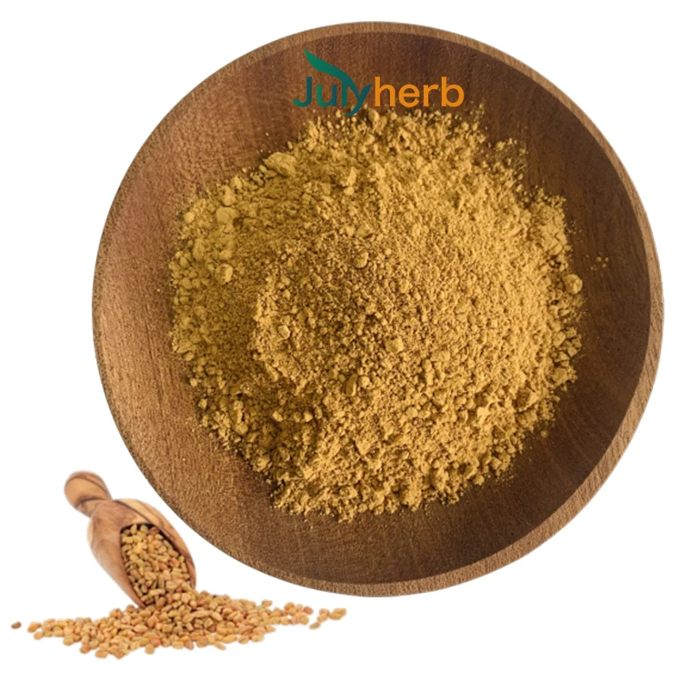 Fenugreek Seed Extract