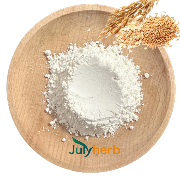 Oat extract Beta glucan 70%