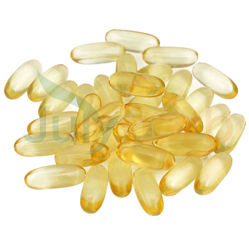 Omega 3 Fish oil