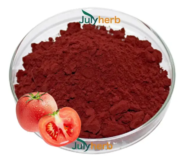 lycopene powder