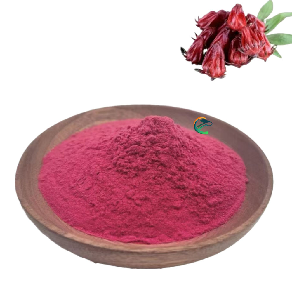 Roselle Pollen Powder