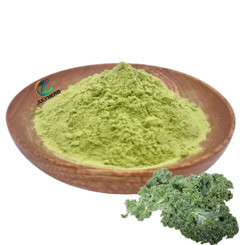 Kale powder