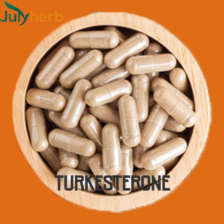 turkesterone capsule 10%,20%,40% 500mg,800mg per capsule