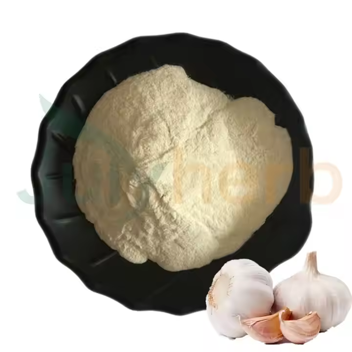 Garlic Extract Alliin5%