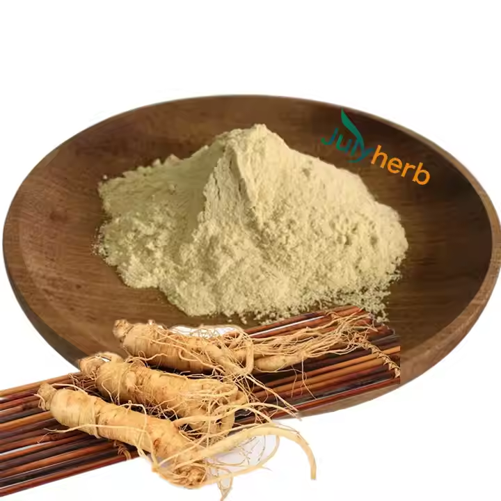 panax ginseng root extract