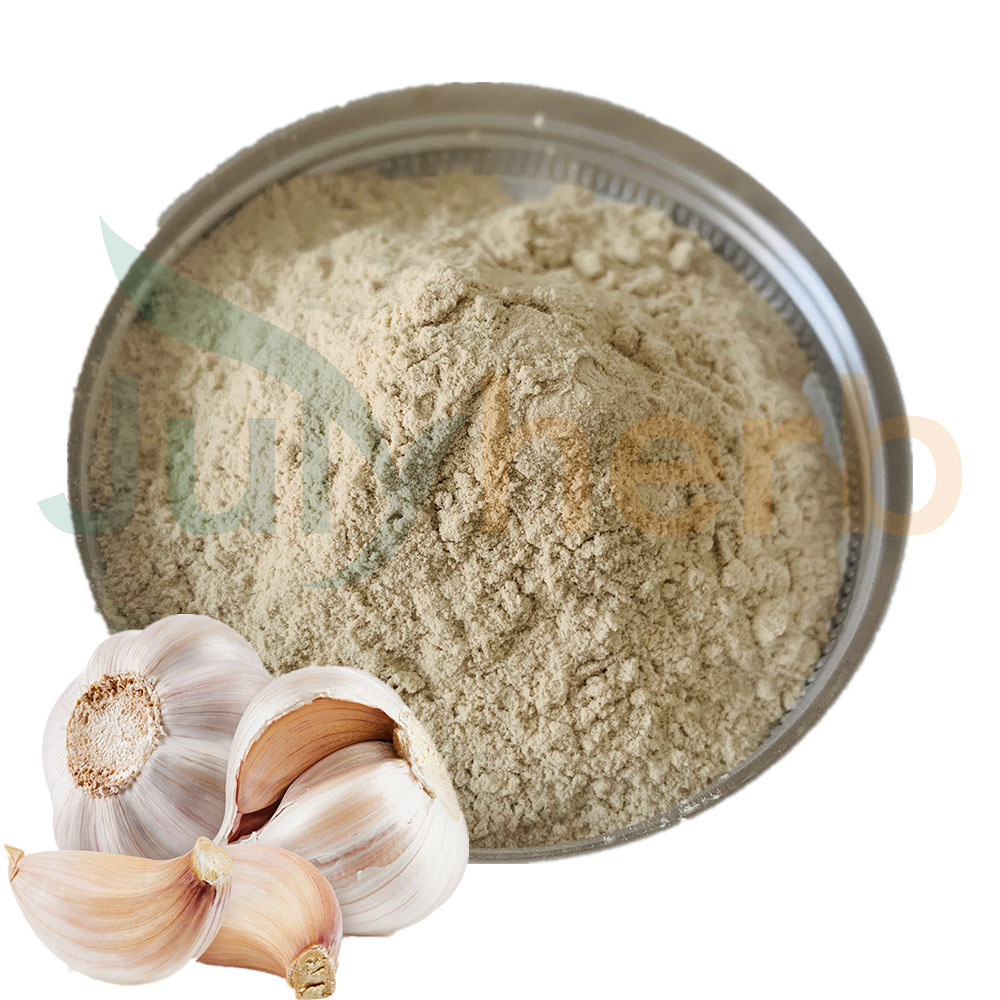 garlic extract allicin 5%