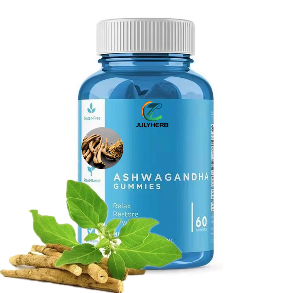 ashwagandha gummies