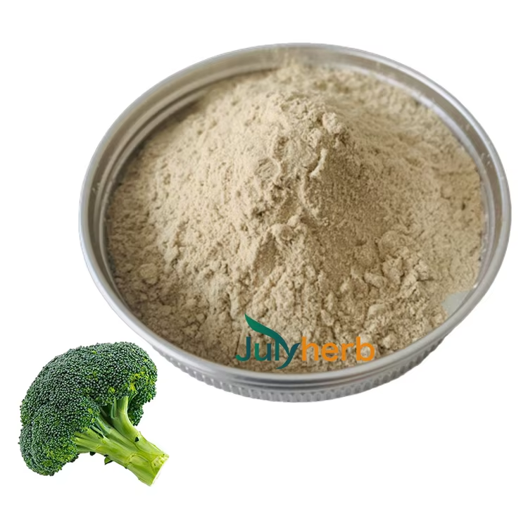 broccoli seed extract