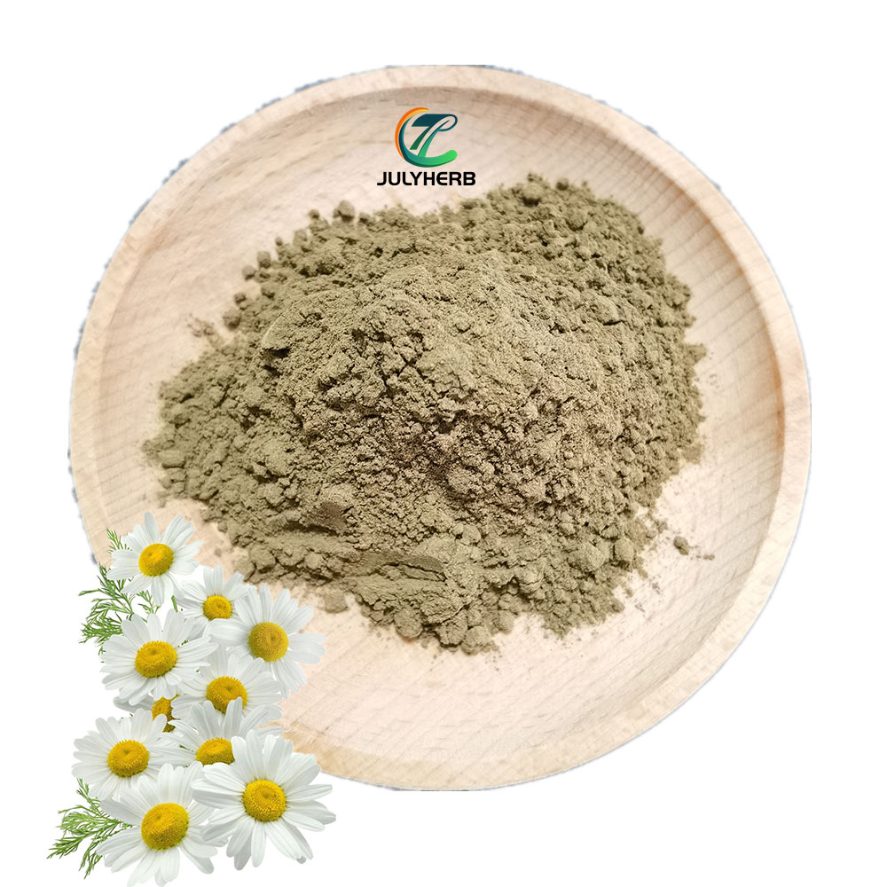 chamomile flower extract powder