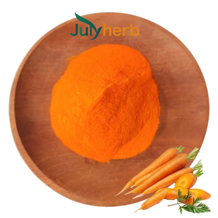 1% Beta Carotene Powder